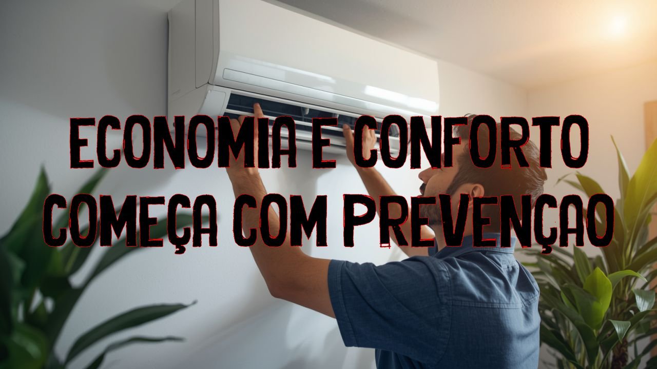 economia e conforto começa com prevencao