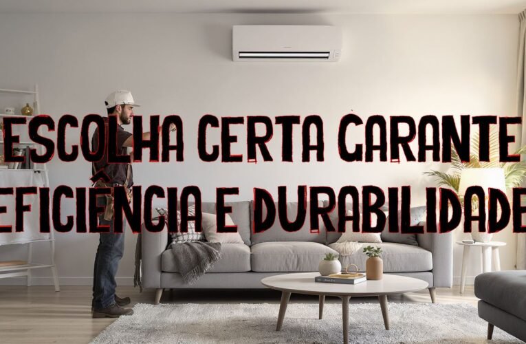 Como escolher o ar-condicionado ideal