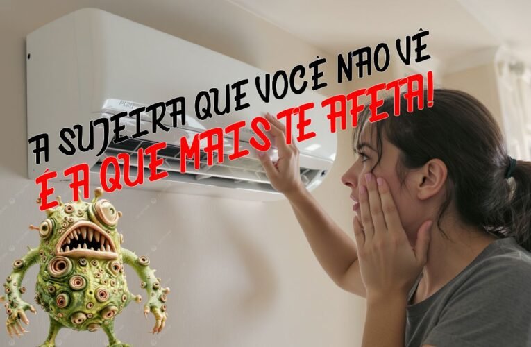 Mau cheiro no ar-condicionado? Como resolver de vez