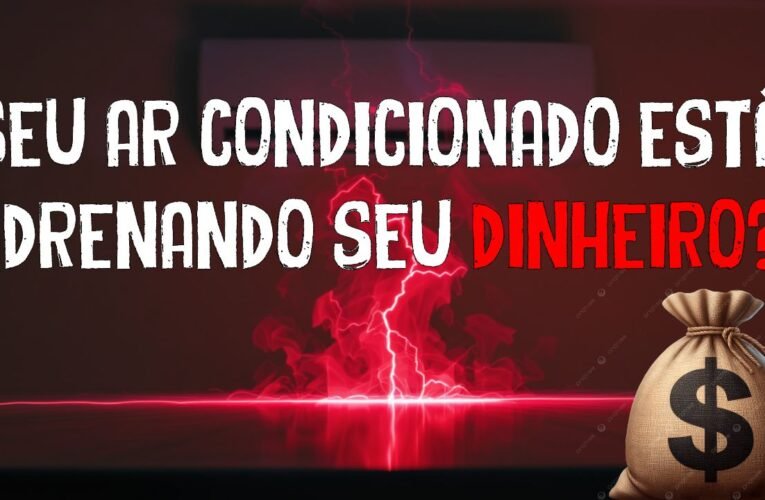 Quanto você perde de dinheiro por não fazer manutenção