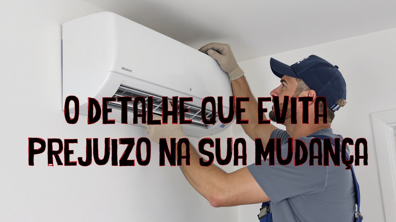 o detalhe que evita prejuizo na sua mudança