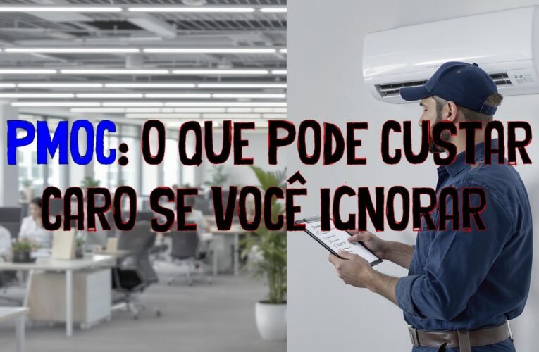 PMOC: o cuidado que garante ar puro e segurança