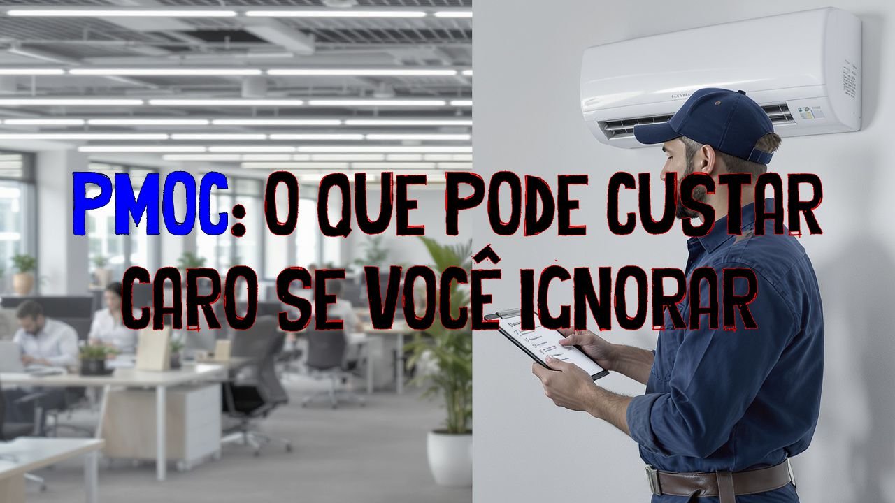 pmoc o que pode custar caro se voce ignorar